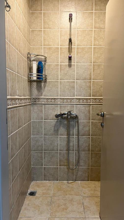 200 M2 Muhtesem Cati Kati, Roof Apartman Isztambul Kültér fotó
